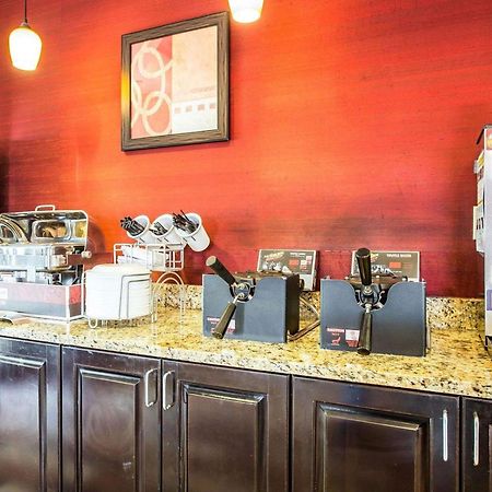 Comfort Suites Rock Hill Manchester Meadows Area מראה חיצוני תמונה