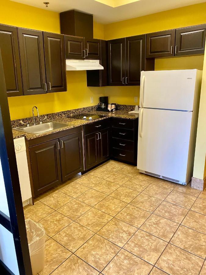 Comfort Suites Rock Hill Manchester Meadows Area מראה חיצוני תמונה