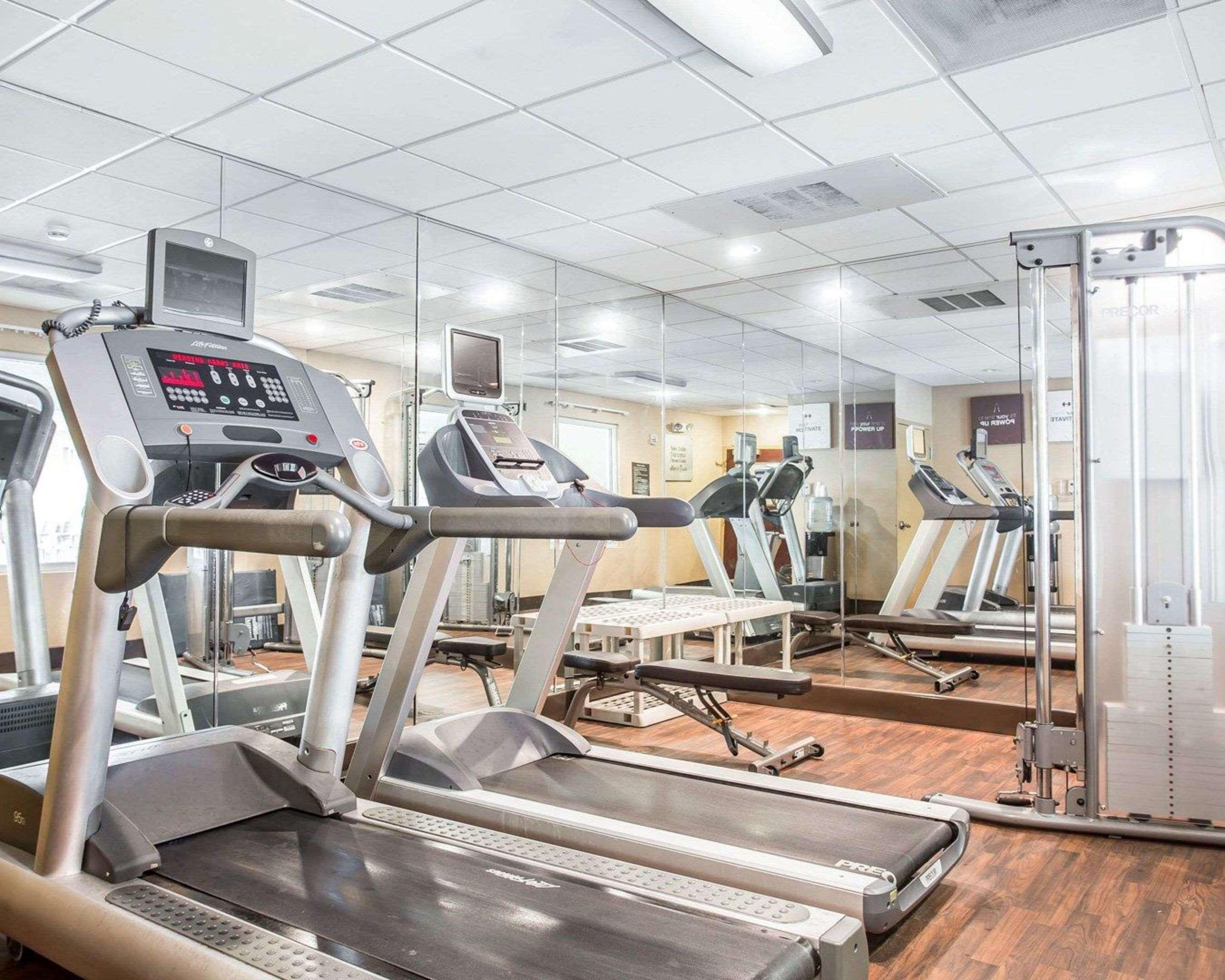 Comfort Suites Rock Hill Manchester Meadows Area מראה חיצוני תמונה