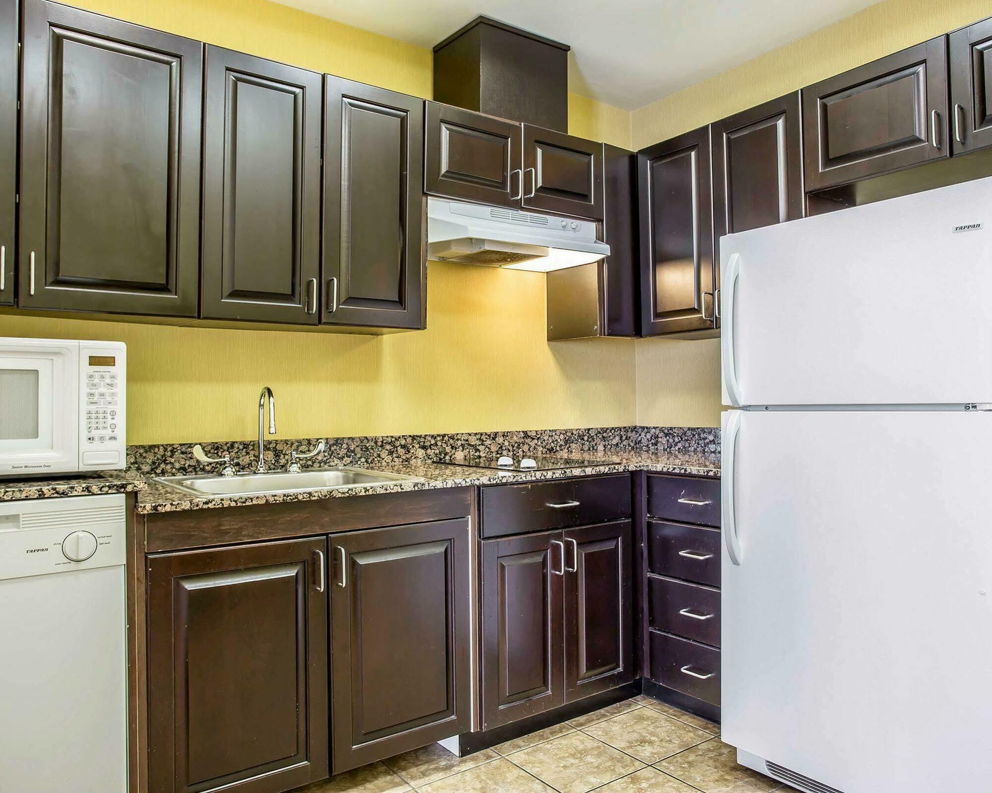 Comfort Suites Rock Hill Manchester Meadows Area מראה חיצוני תמונה